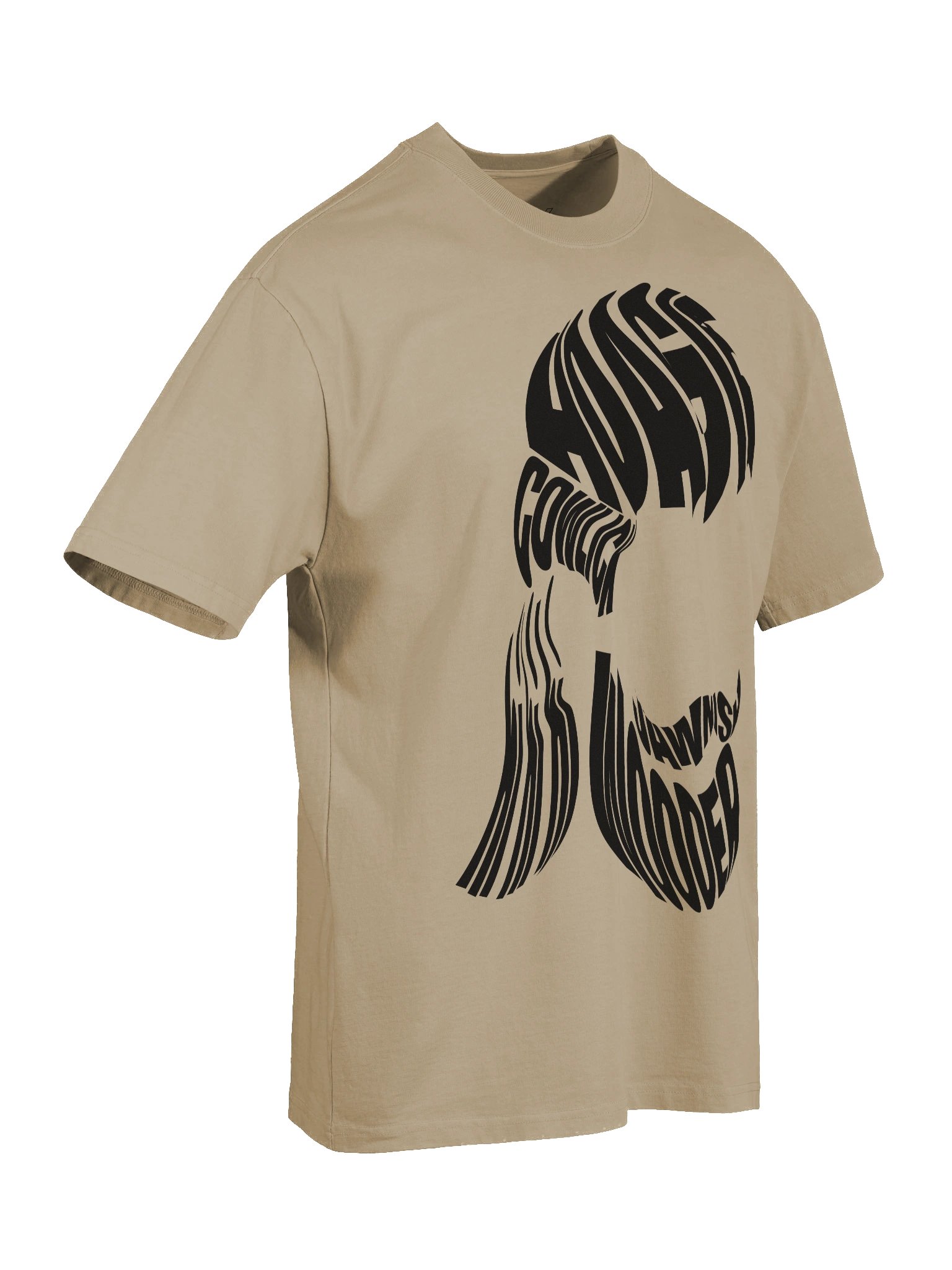 Oversized Mullet Talk (Light Colors) product image (21)