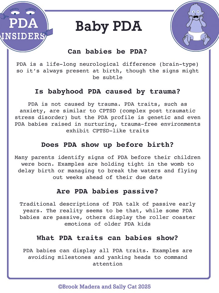 Baby PDA product image (1)