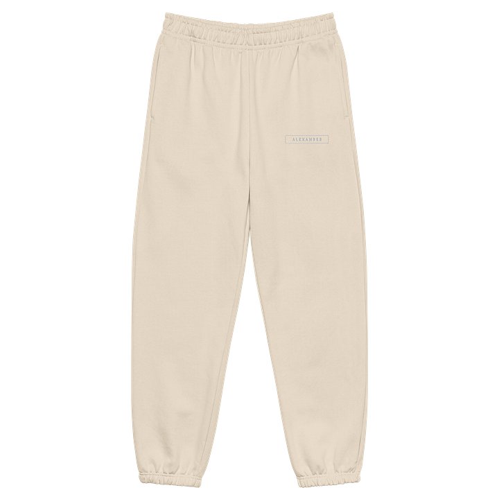 ALEXANDER Streetwear Sweatpants product image (1)