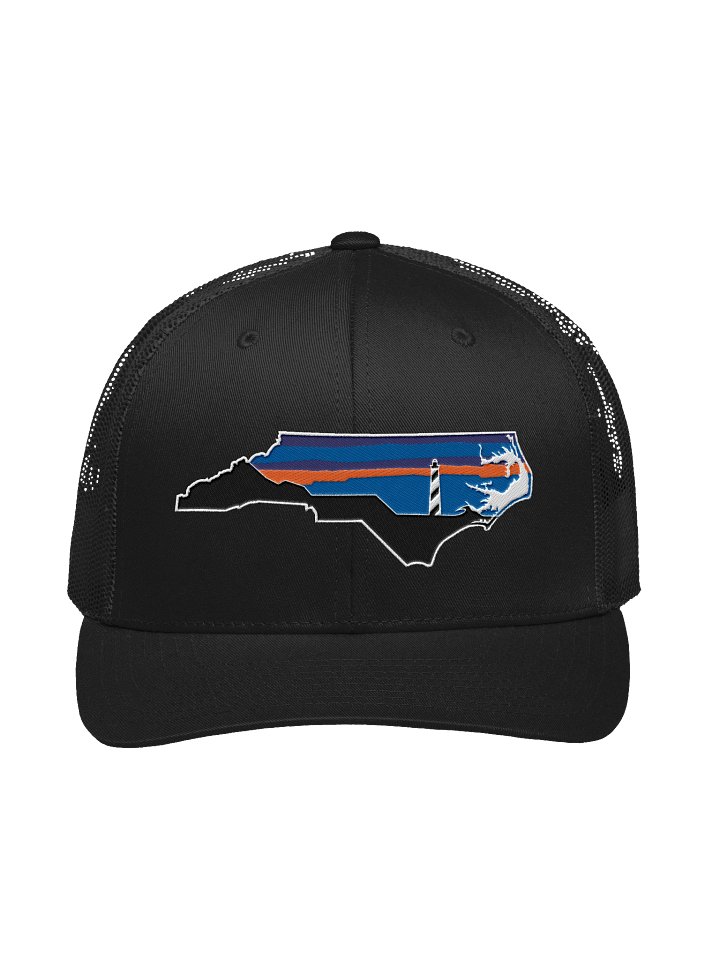 NC Summit to the Sea Hat product image (2)