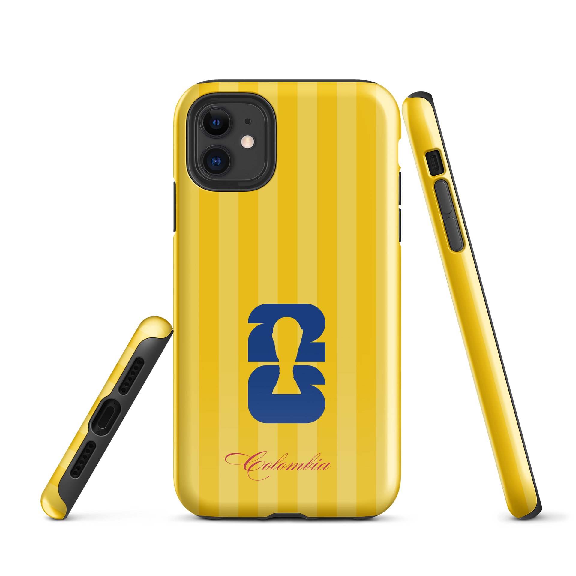 Colombia Phone Case product image (1)