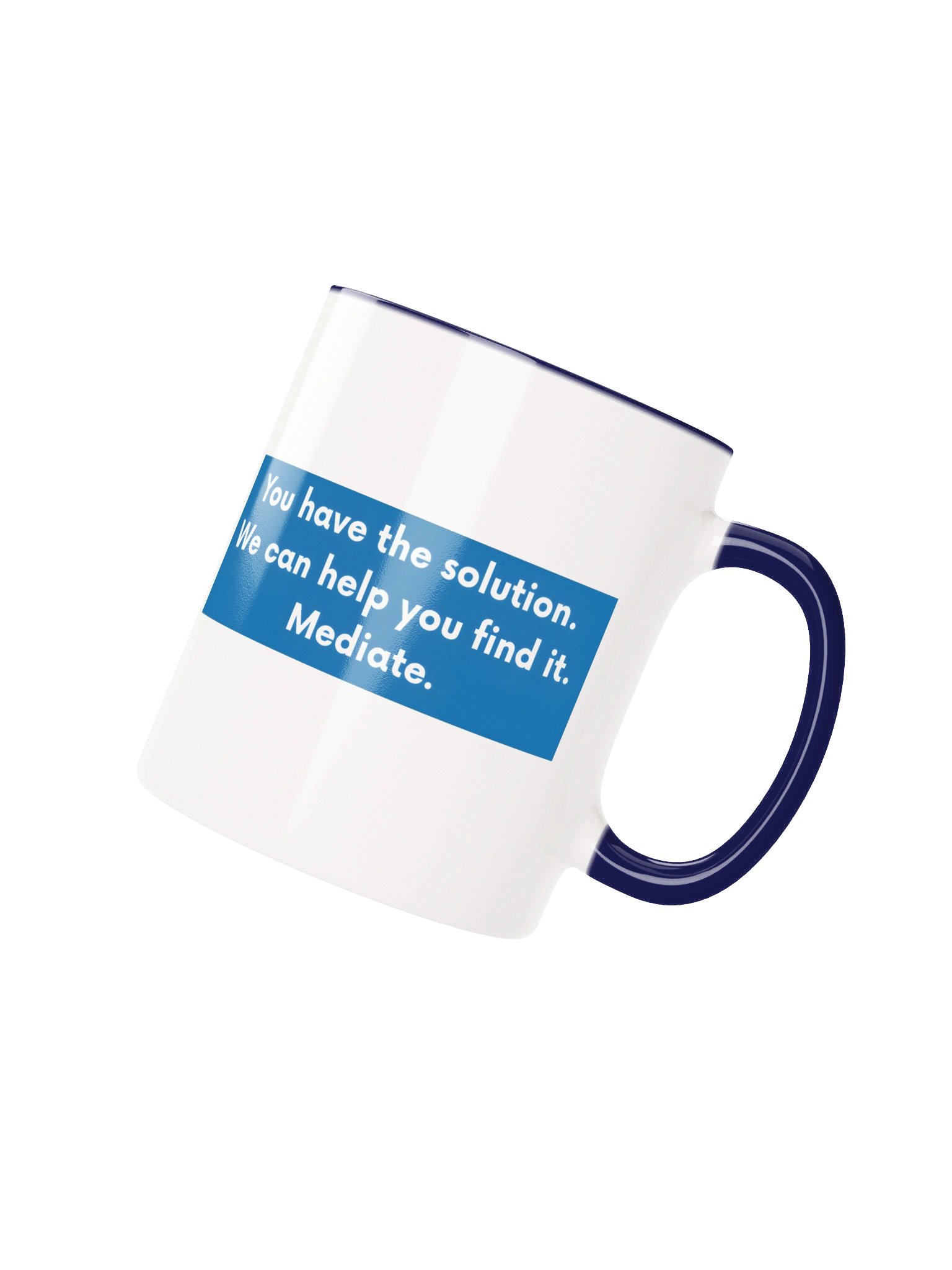 CCR Ceramic Mug product image (3)