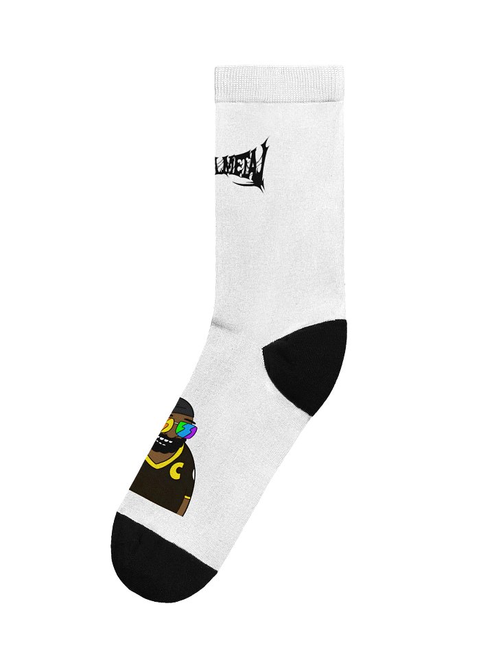 drMZ Metal Socks product image (1)