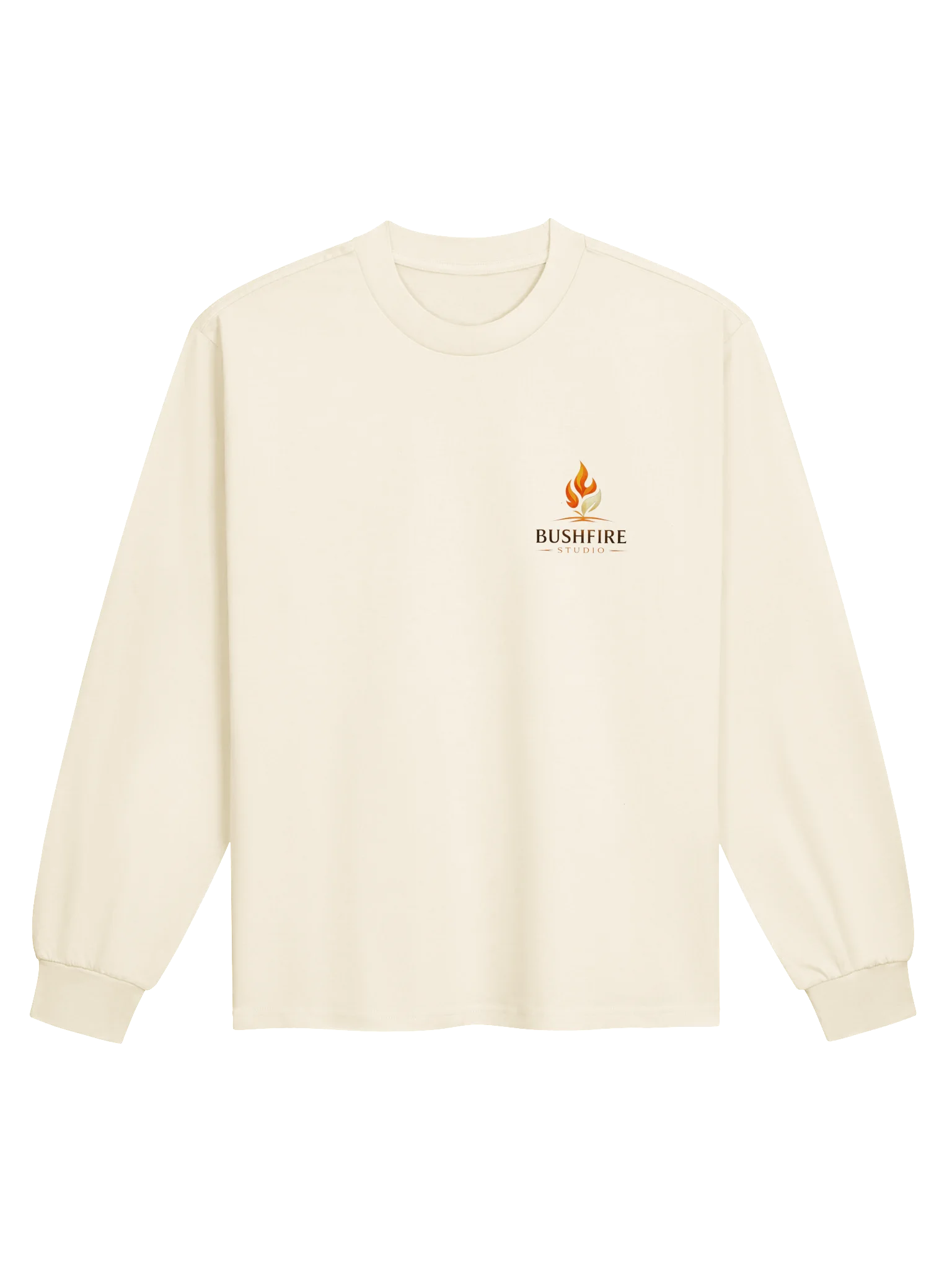 BushFire Studio | Abstract Long Sleeve product image (2)