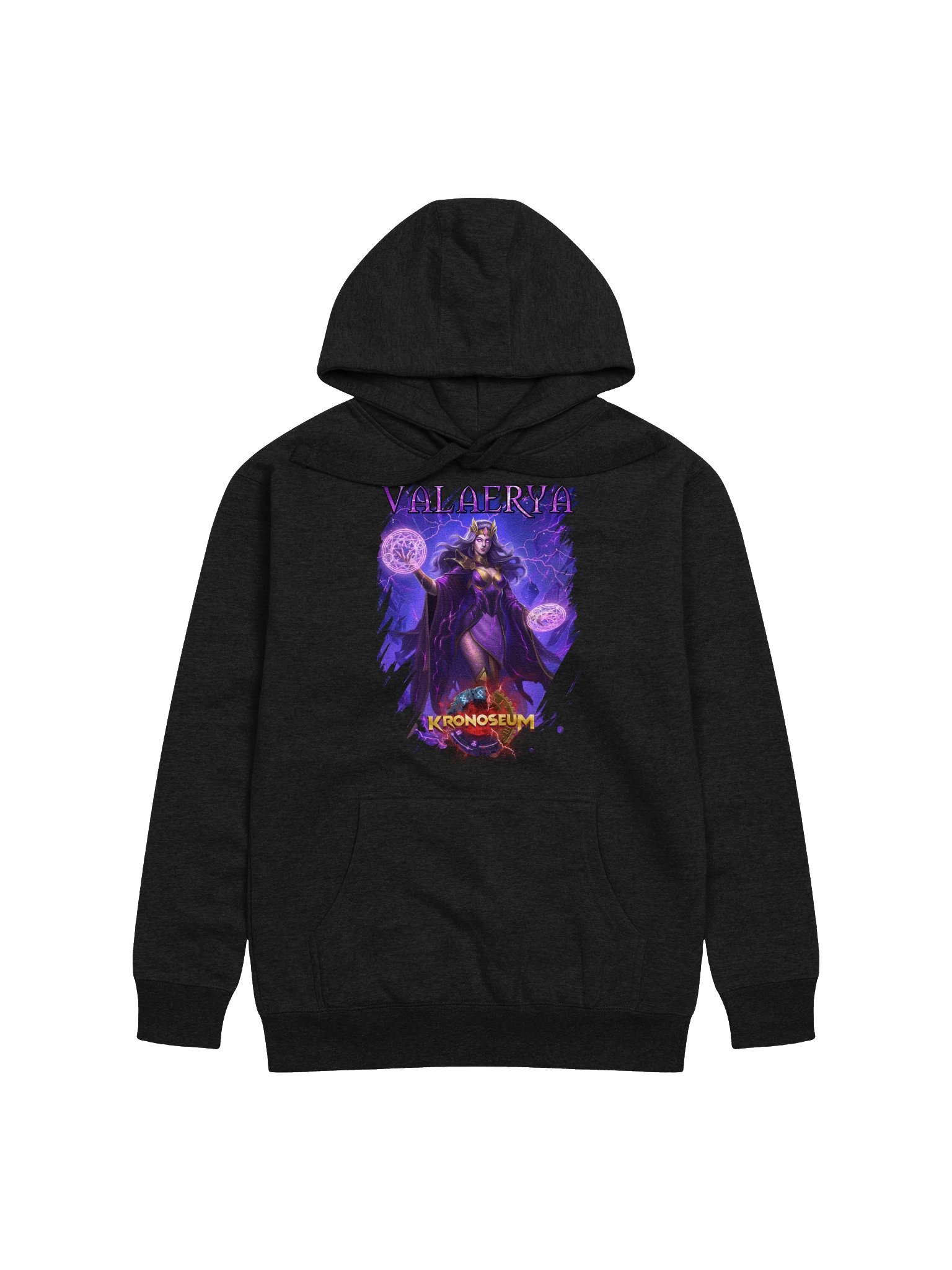 Valaerya Sweatshirt product image (1)