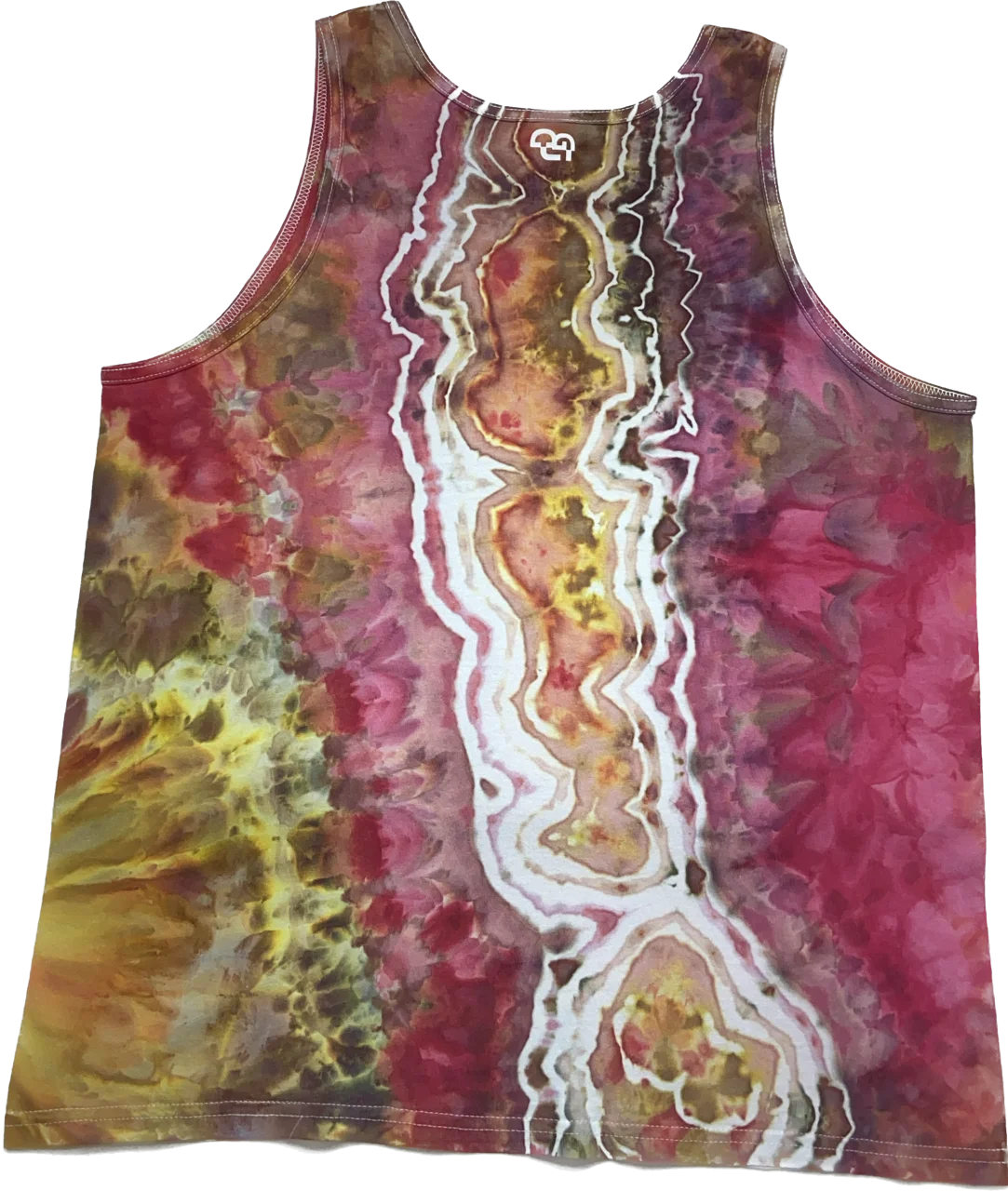 Go Crazy! (custom abstract dye designs) product image (4)