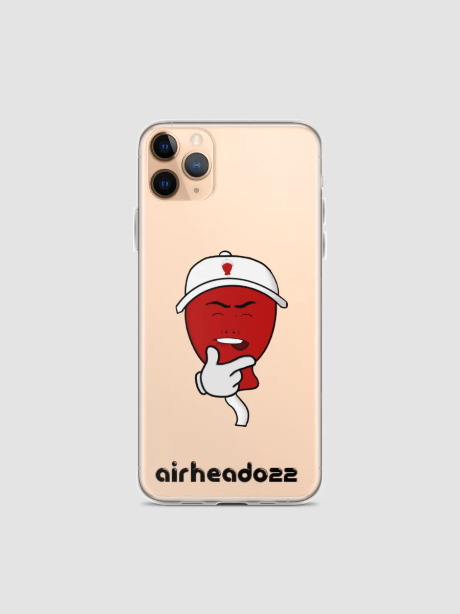Airhead022 fboy IPhone case product image (1)