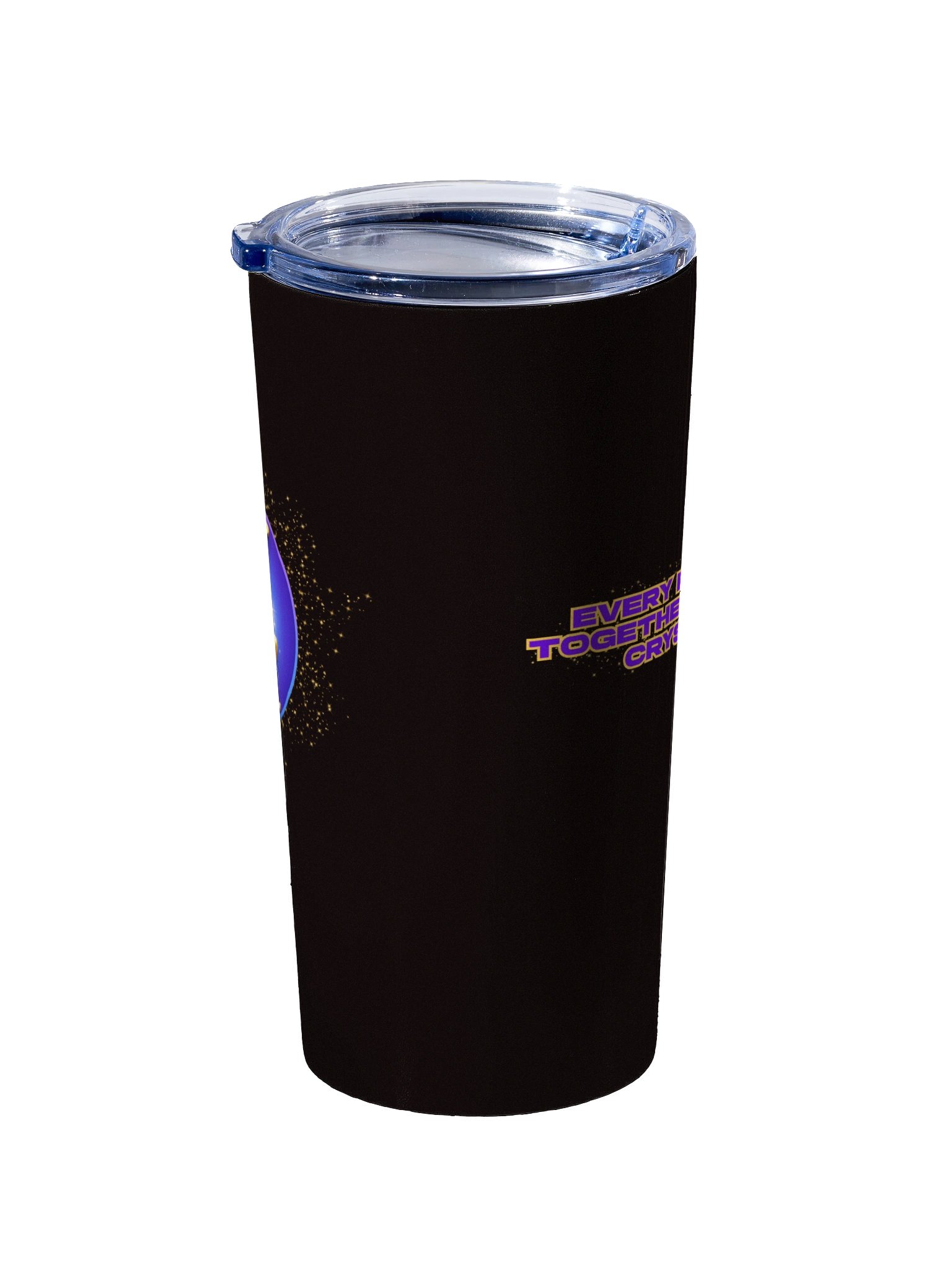 Every Piece Shines Tumbler product image (2)