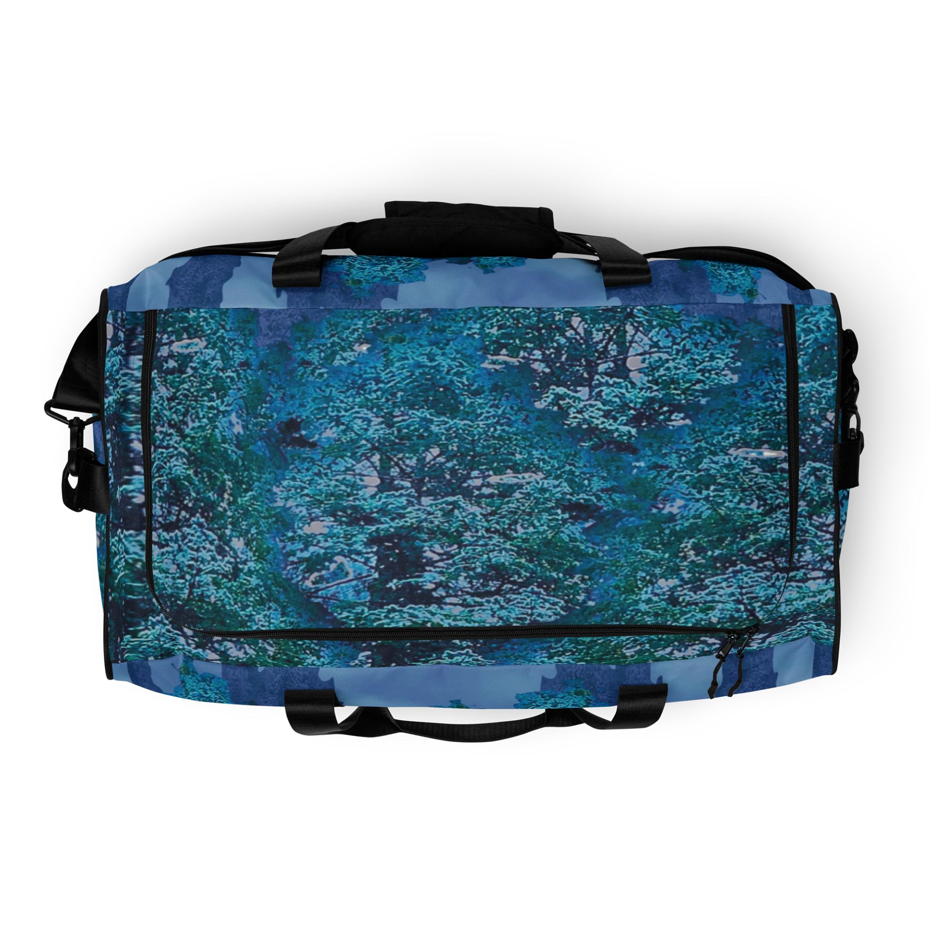 Majesty duffel product image (8)