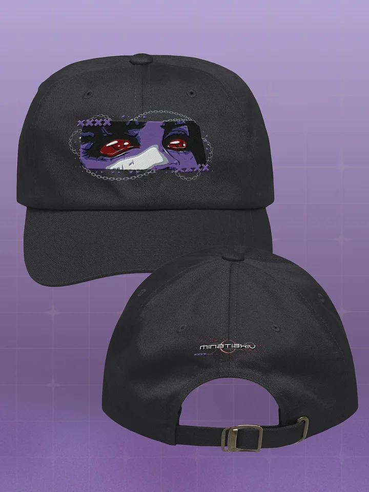 Sporty Waifu - Dad Hat product image (1)