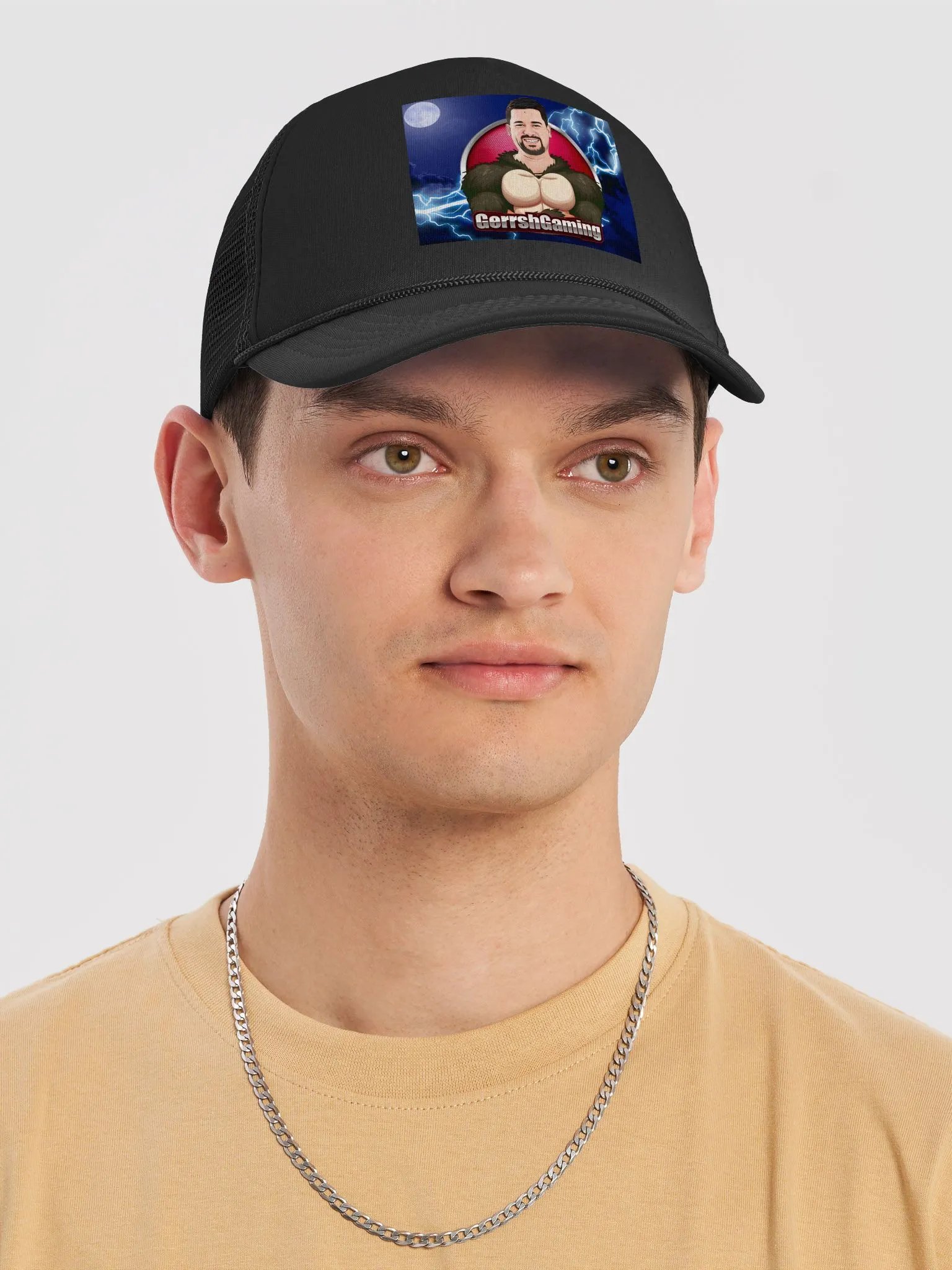 Gerrsh Hat product image (5)