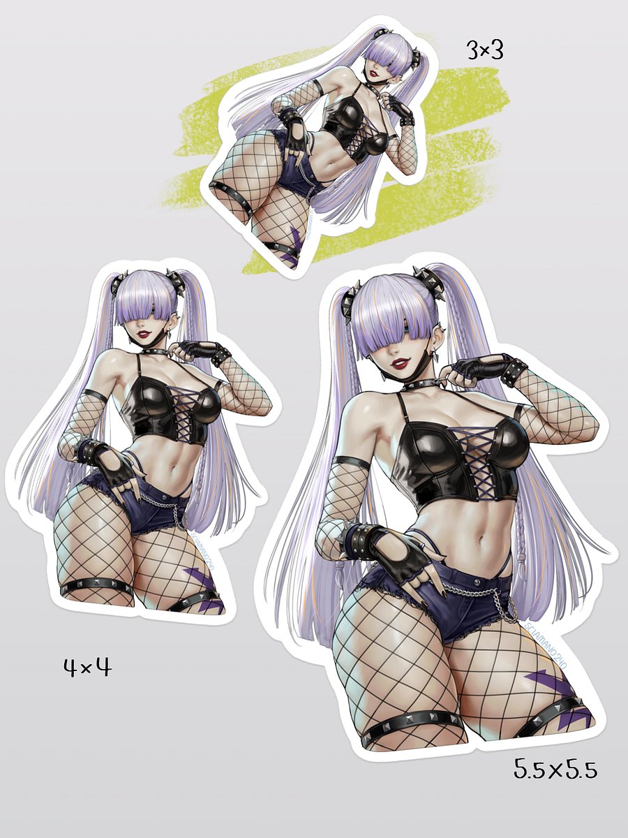 Punk Magik product image (2)