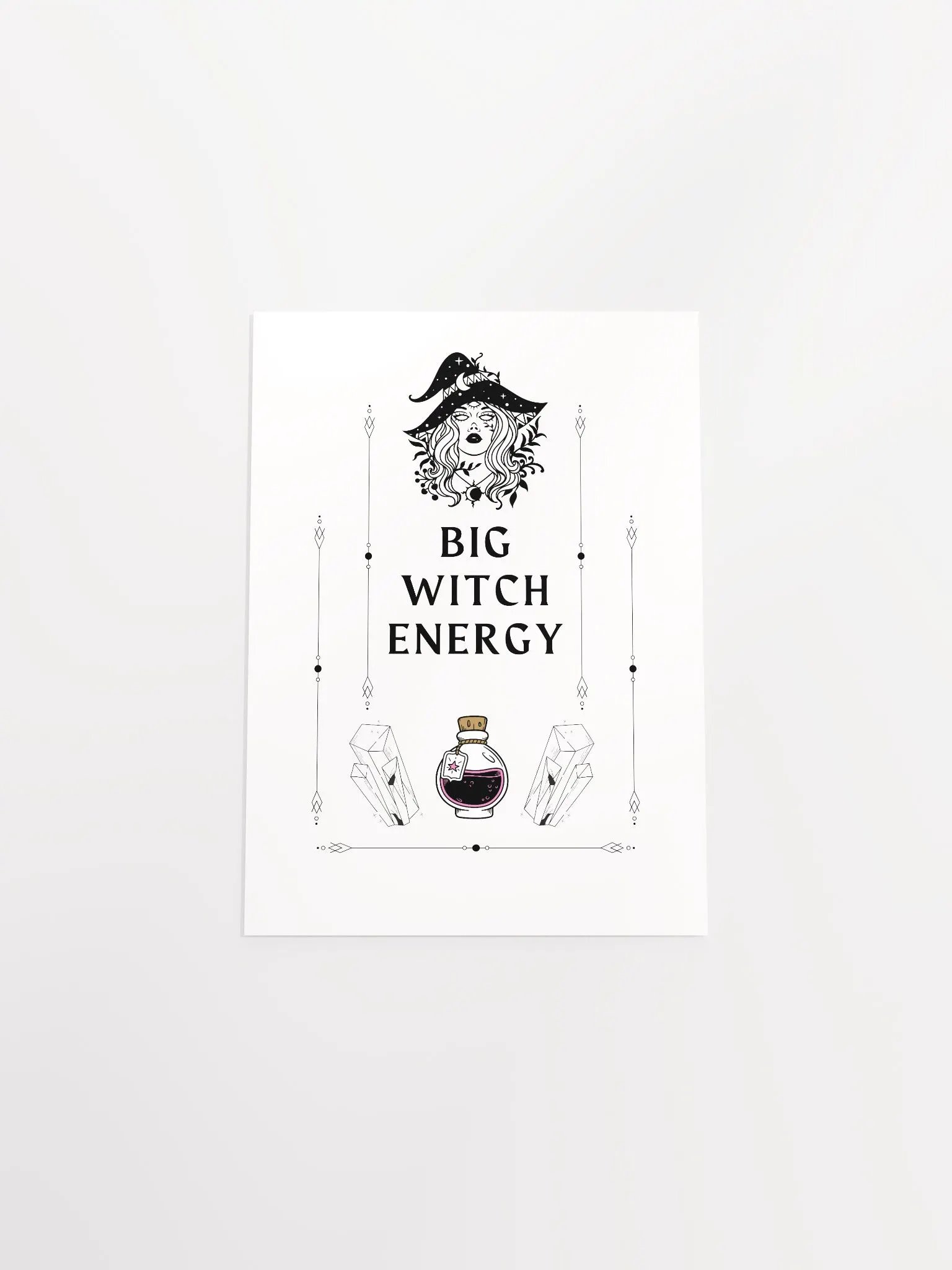 Big Witch Energy! product image (4)