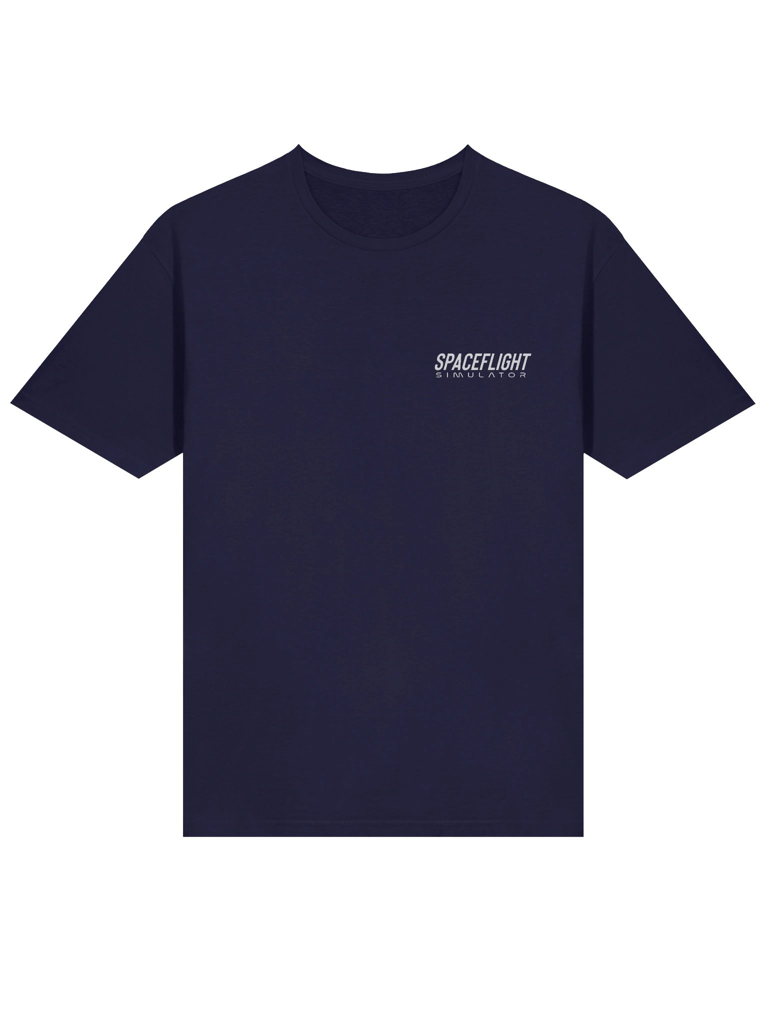"How to build a rocket" T-shirt product image (4)