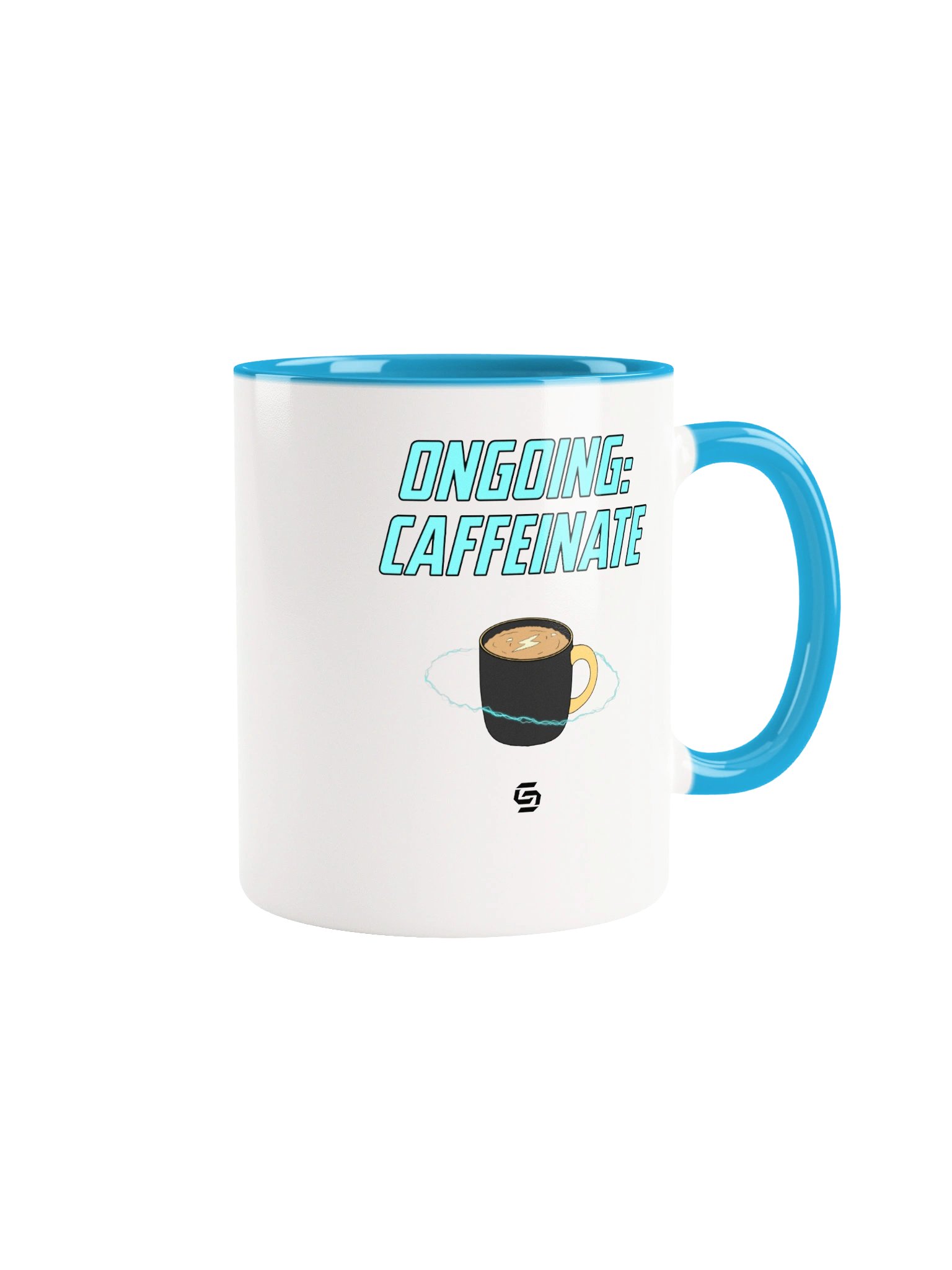 Ongoing: Caffeinate product image (41)