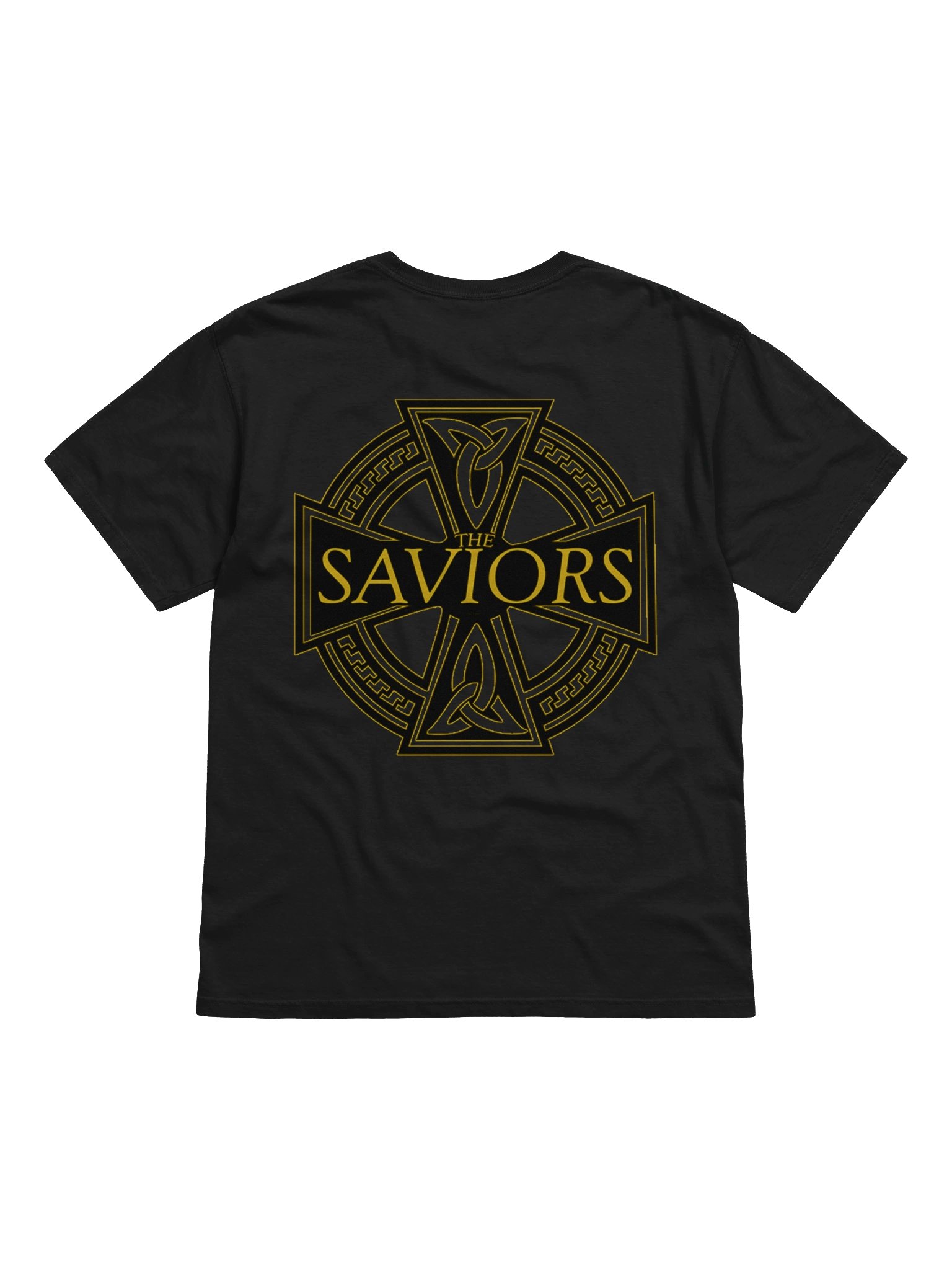 The Saviors Back Logo product image (1)