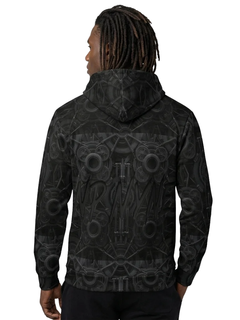 Top Nyne High Gear product image (3)