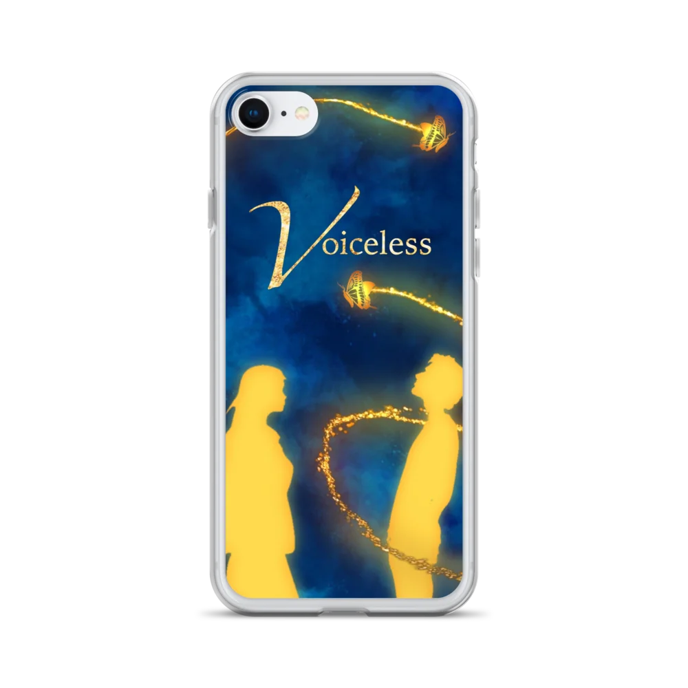 Voiceless Phone Case product image (28)
