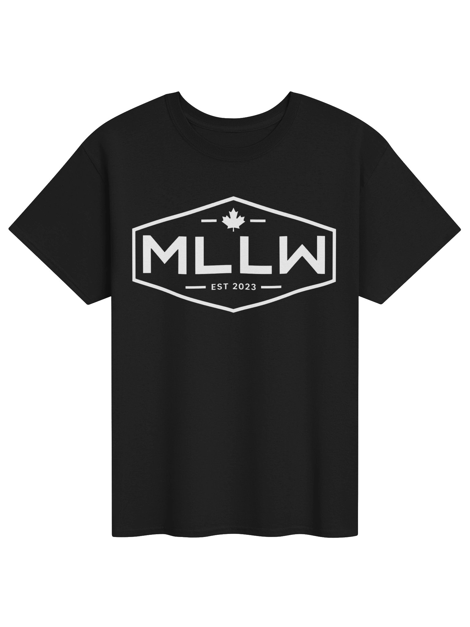 MLLW Varsity T Shirt product image (1)