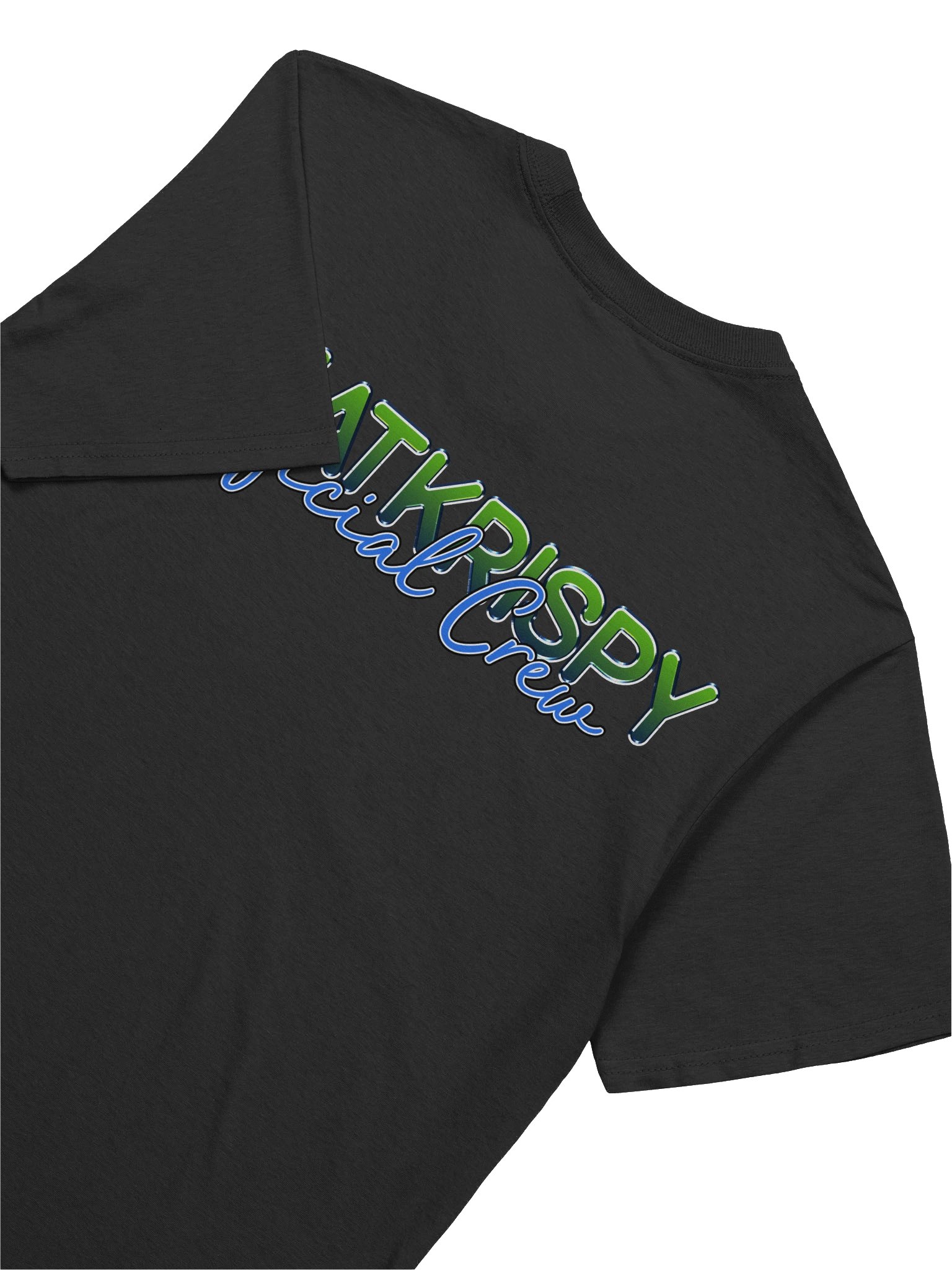 Official Crew Tee product image (8)