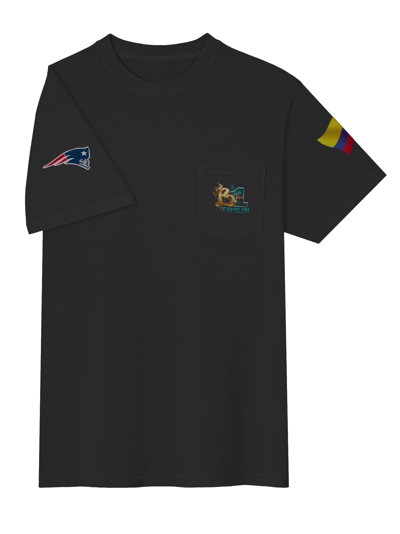 B1 Stepdad Tee! product image (5)