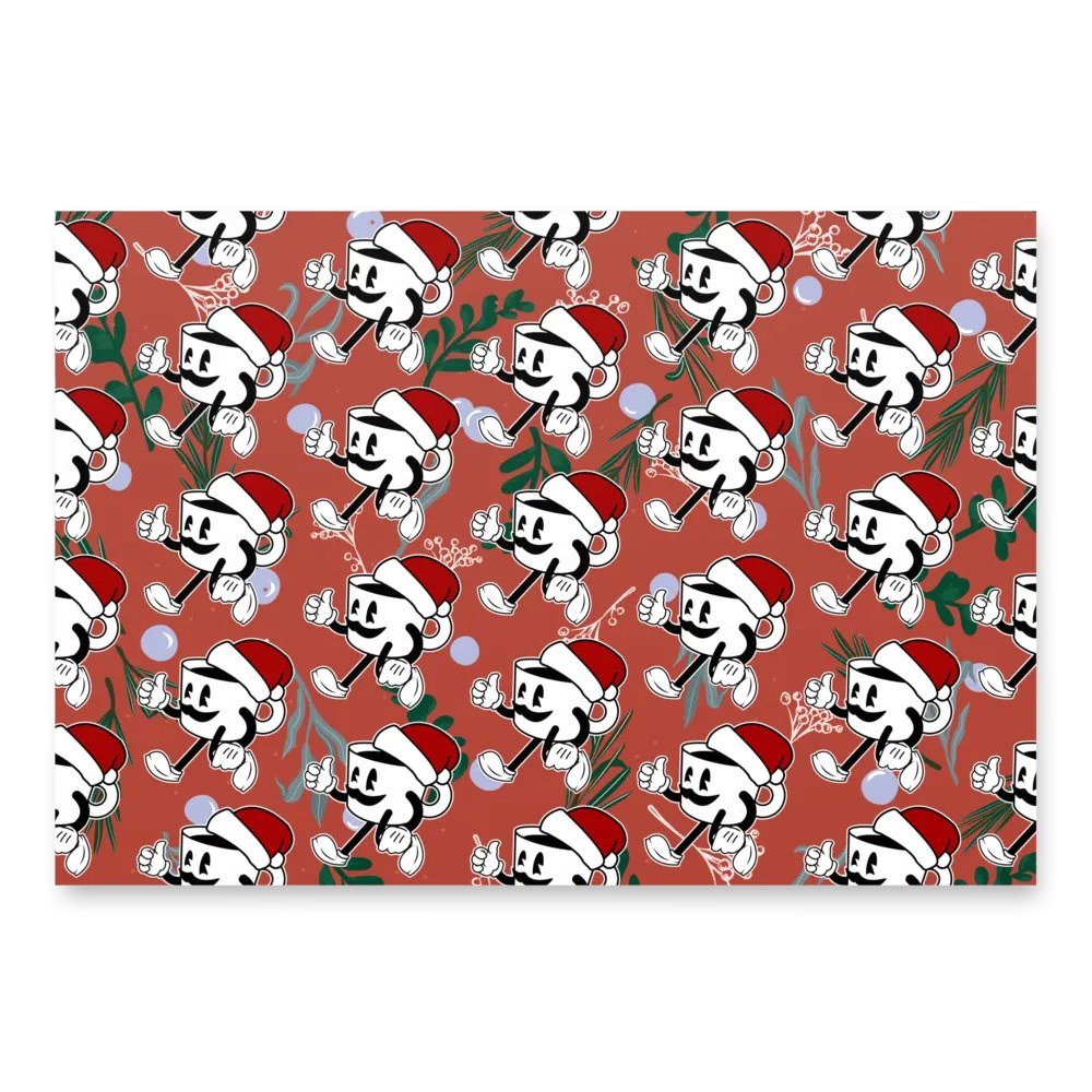 CupBoy Gift Wrapping product image (2)