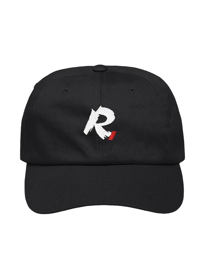 Project Ramos Monogram Dad Hat