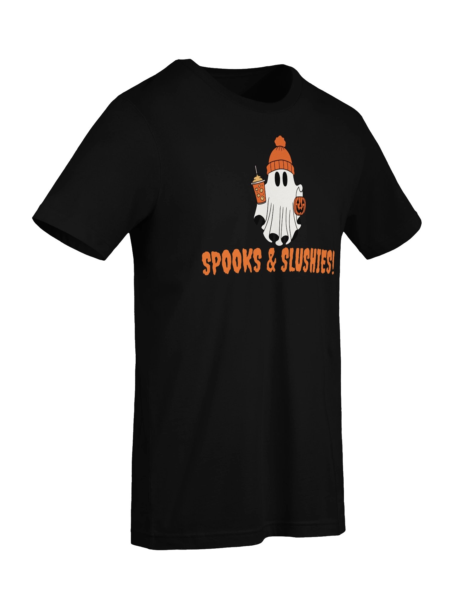 Spooks & Slushies T Shirt product image (33)