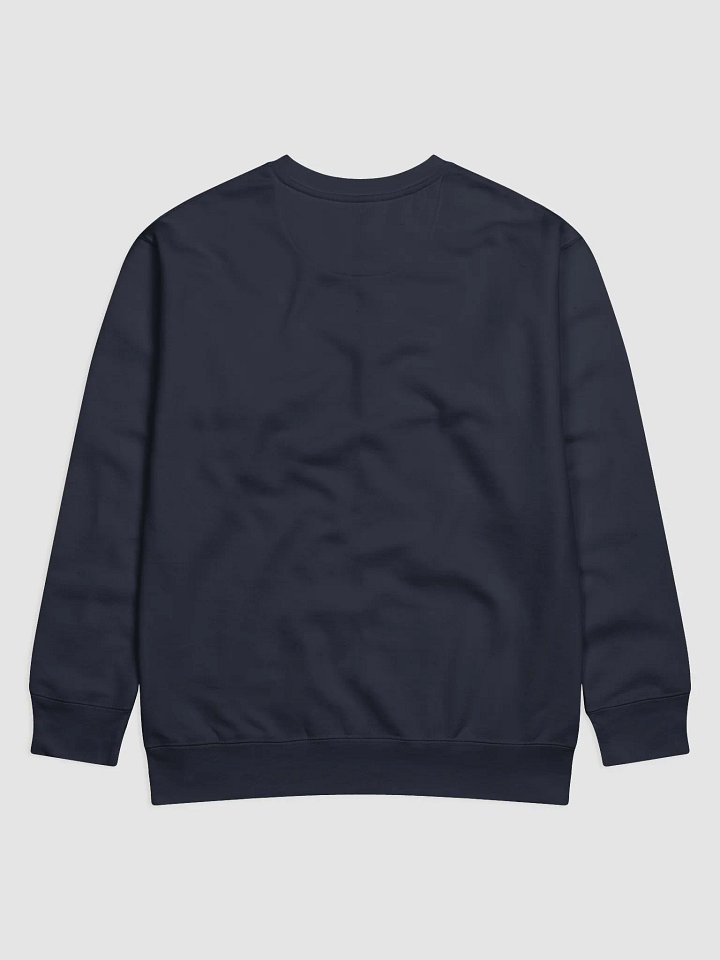 Secrets of Santa - Funny Christmas Sweatshirt product image (5)