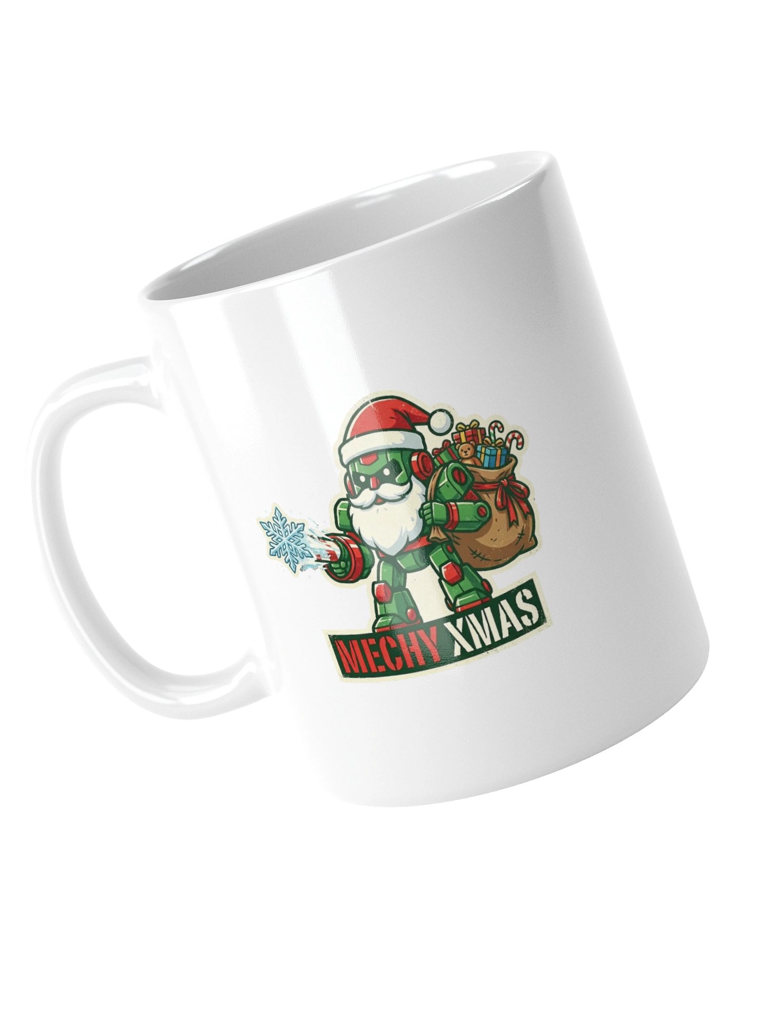 Festive Mug product image (4)