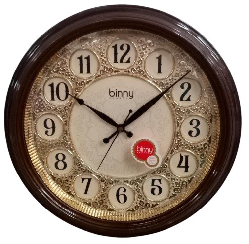 wall clock product image (1)