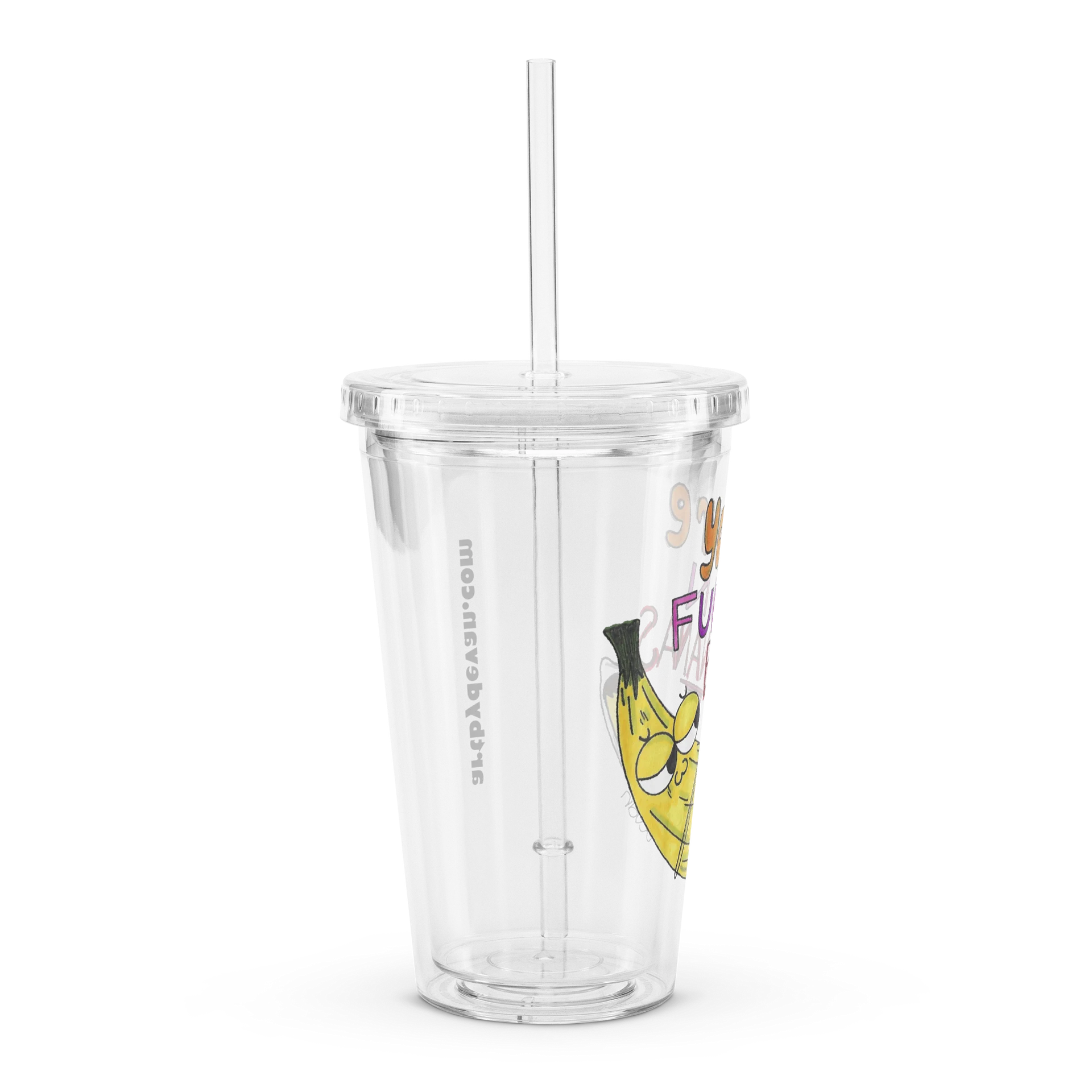 F - Bananas Cup product image (1)