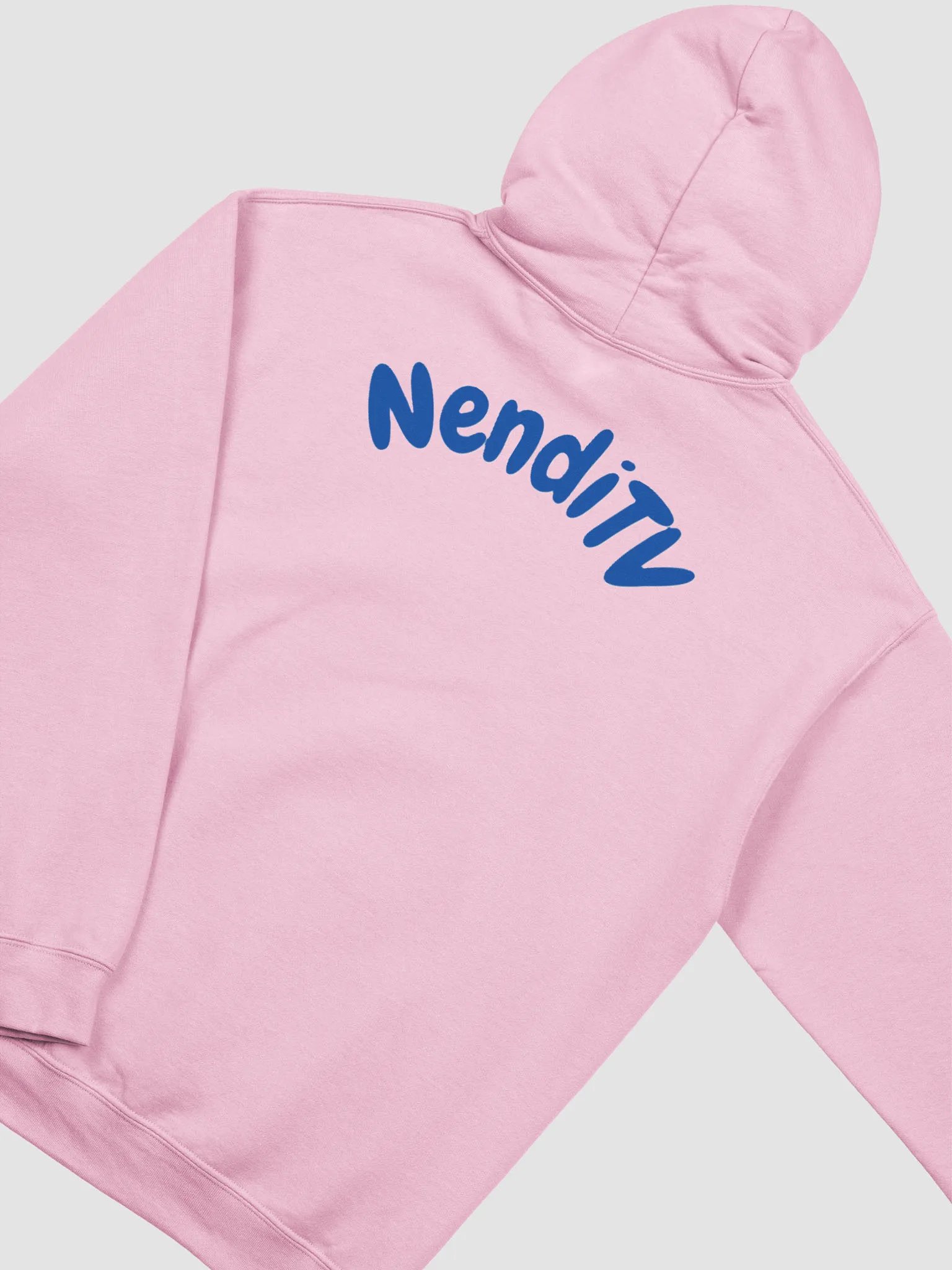Hoodie N product image (3)