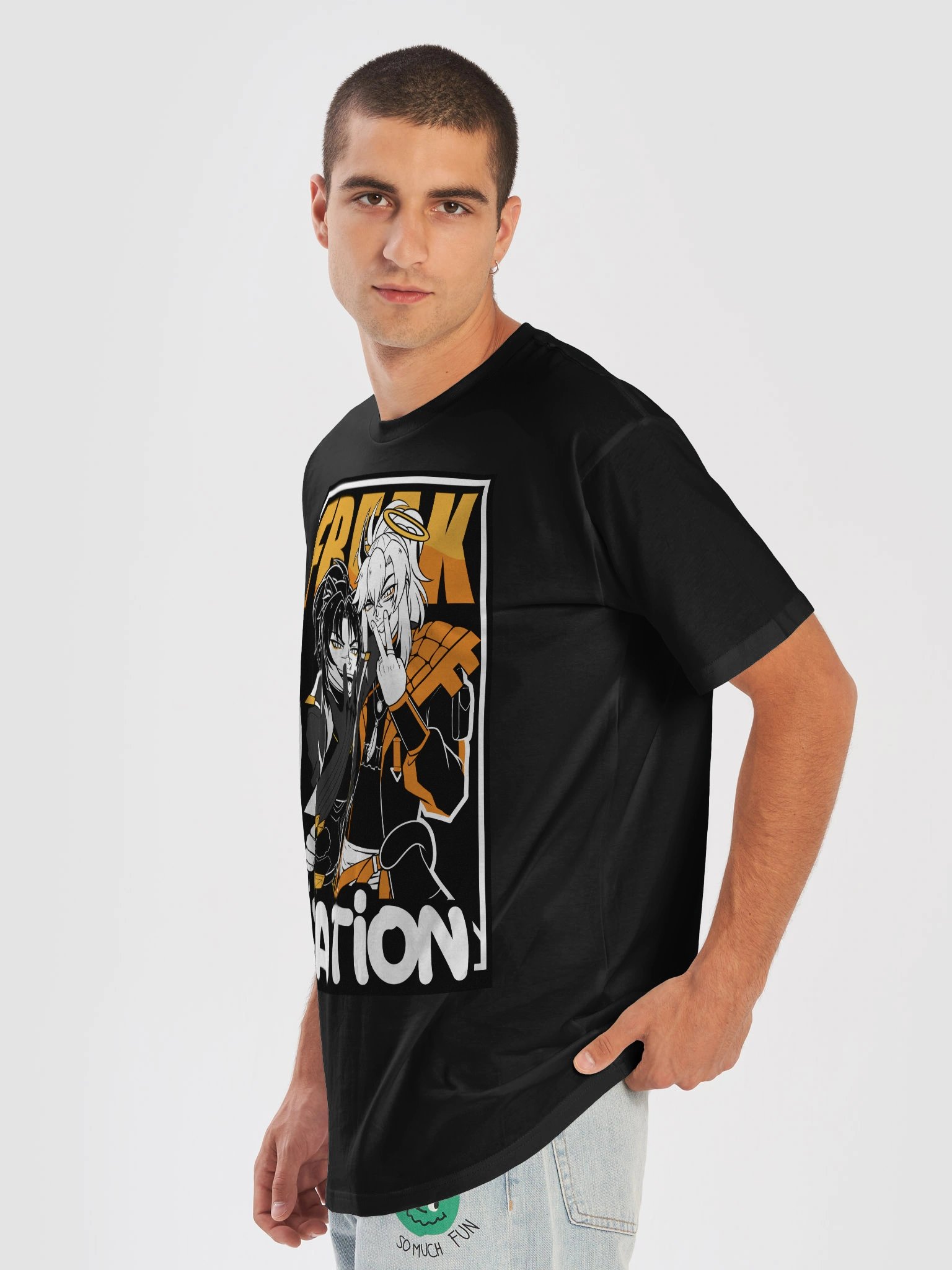Freaknation Version 1 product image (28)