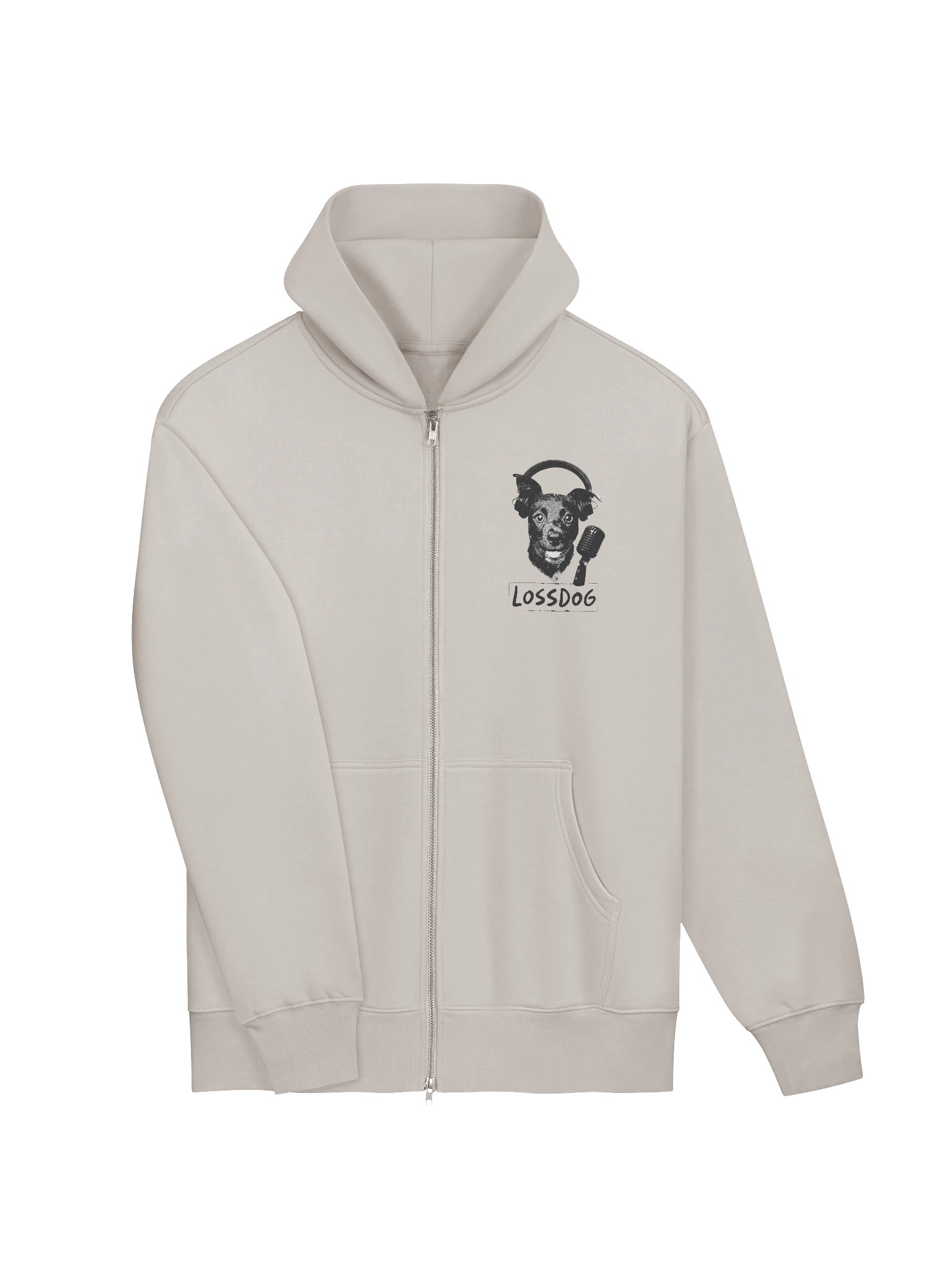 Mini Doggie Hoodie product image (3)