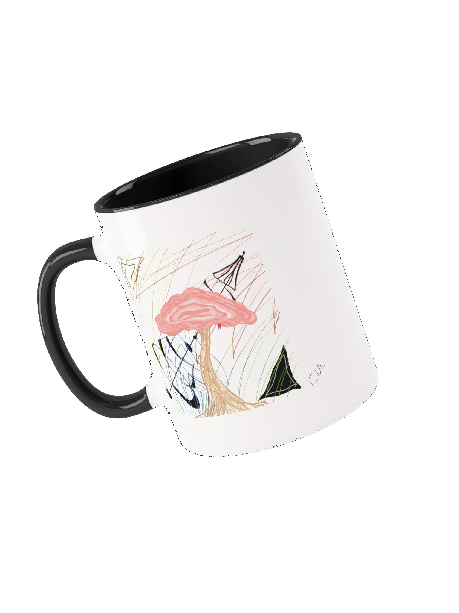 For Years - Deco version with painting product image (30)