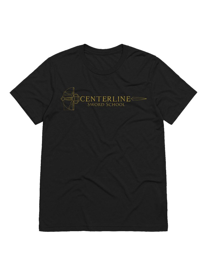 CSS T Shirt product image (1)