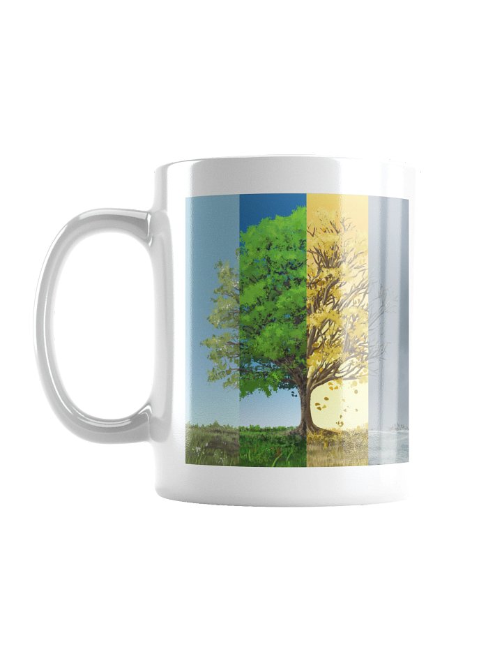 Equinox & Solstice Mug product image (1)