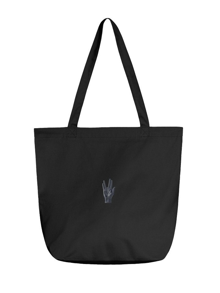 LLAP Classic collection Tote Bag product image (1)