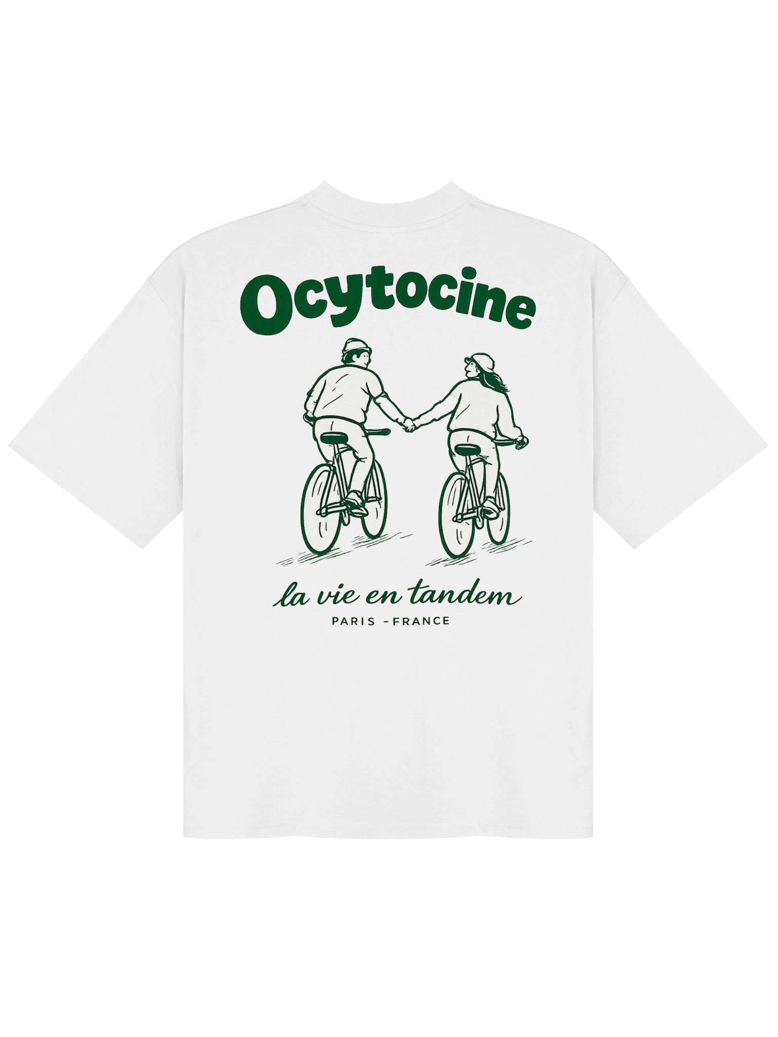 Basic Ocytocine 3 product image (2)