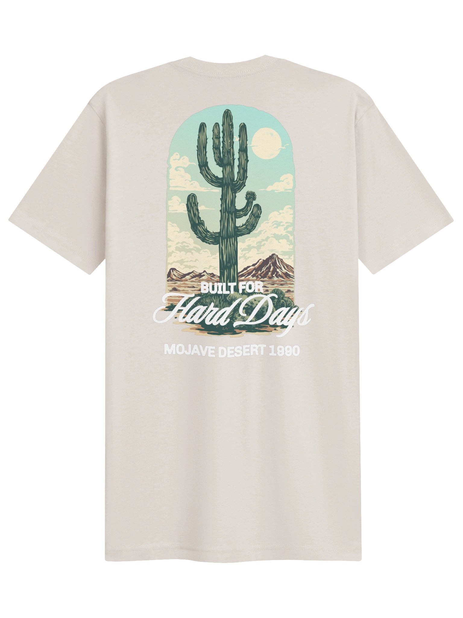 Built For Hard Days Collection product image (1)