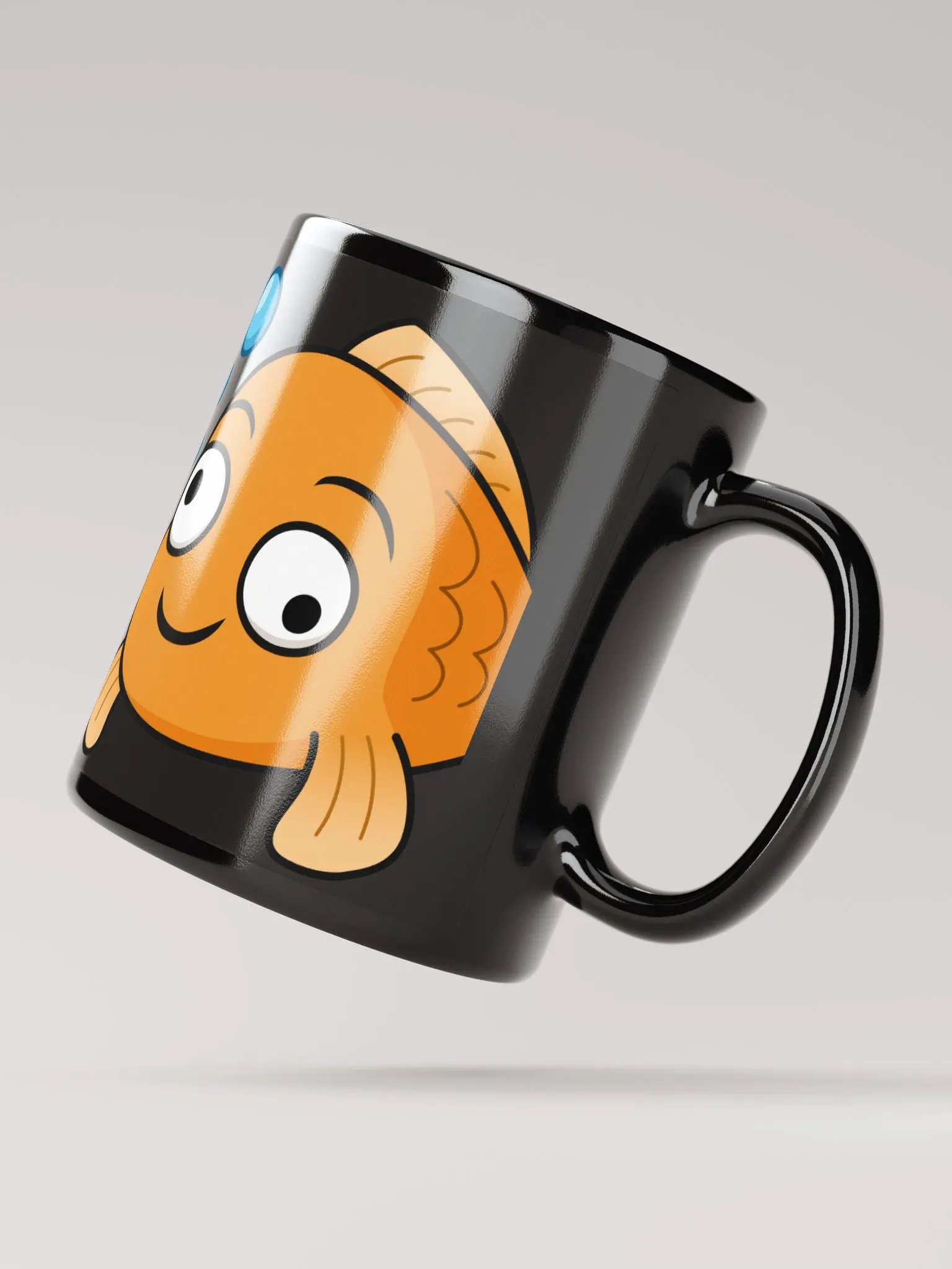 Drast_Gaming Goldfish Mug product image (2)