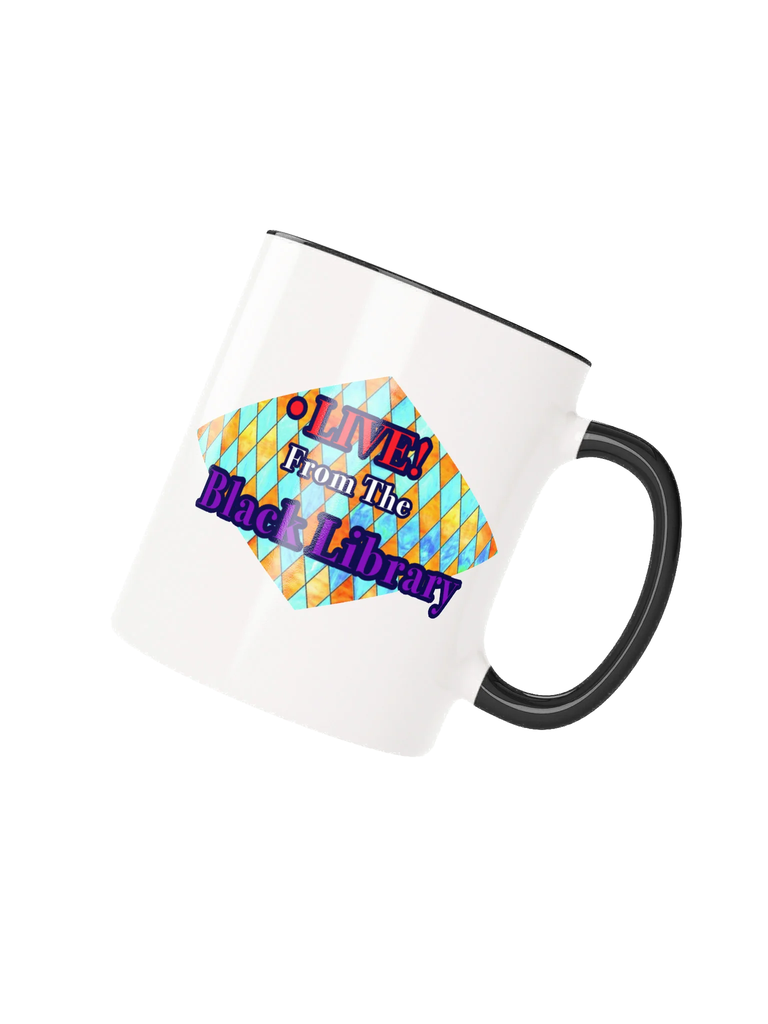 L!FTBL Logo Mug product image (17)