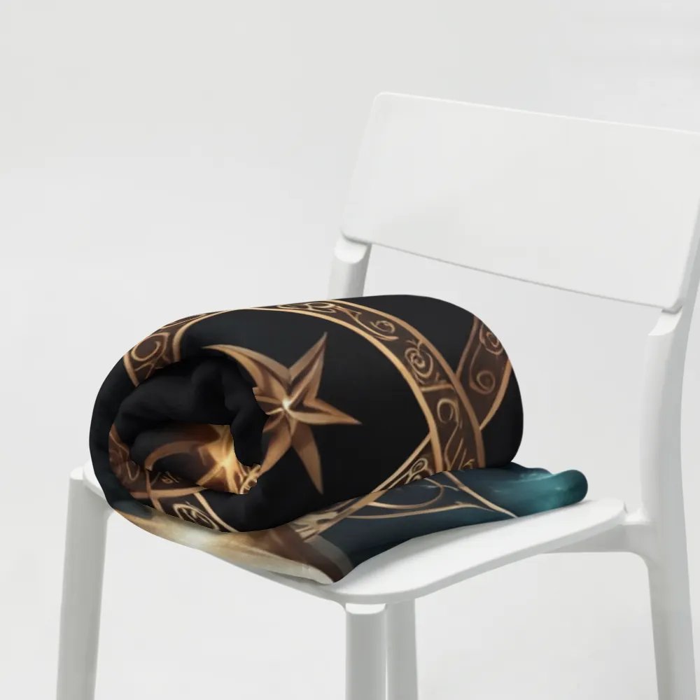 Symbology Blanket product image (5)