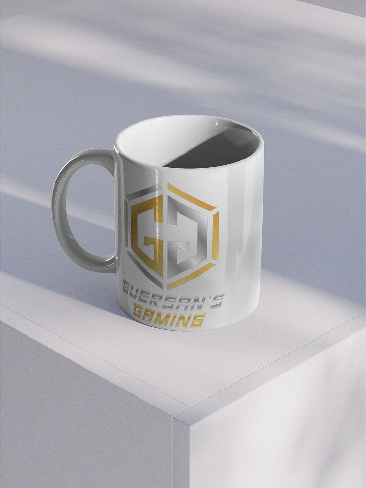 Guersan 2022 Coffee Mug product image (1)