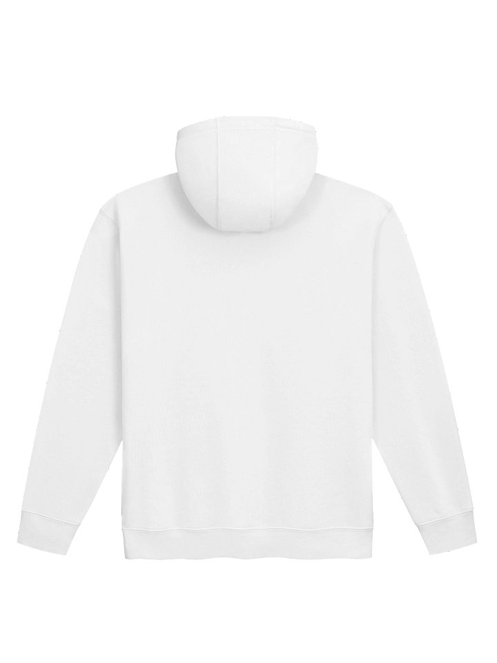 LB Classic Hoodie (Black Logo) product image (2)