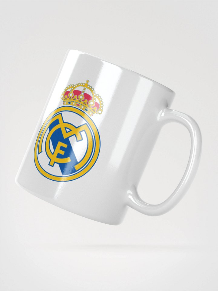 real madrid mug product image (2)