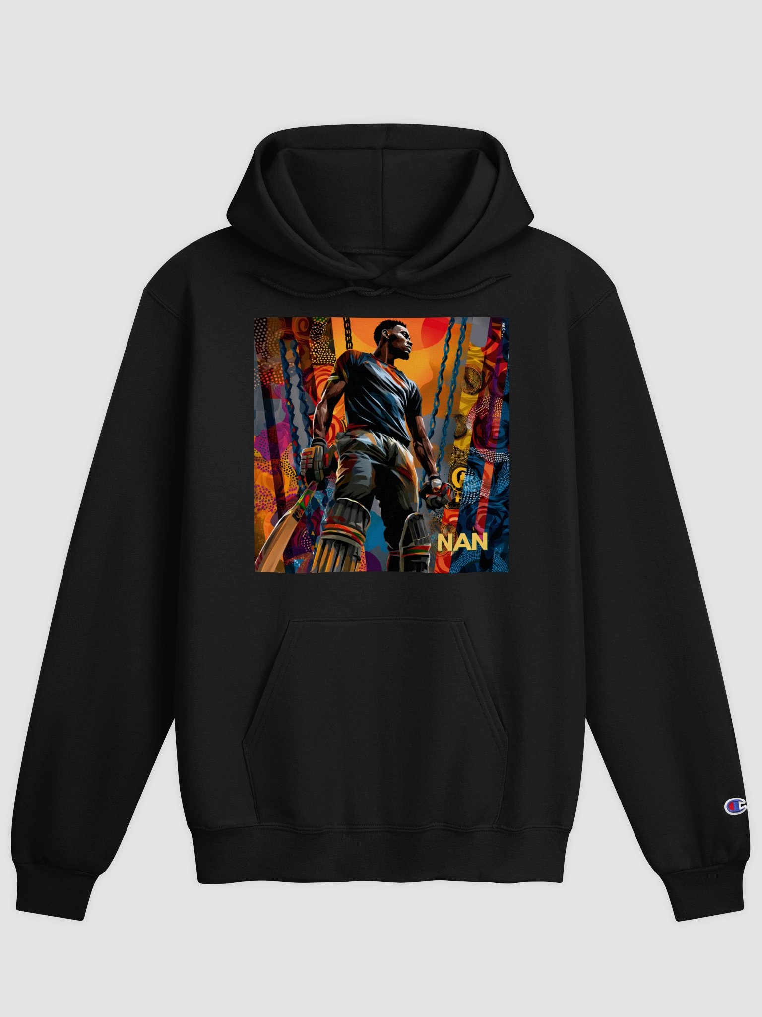 NAN Sweat top product image (1)