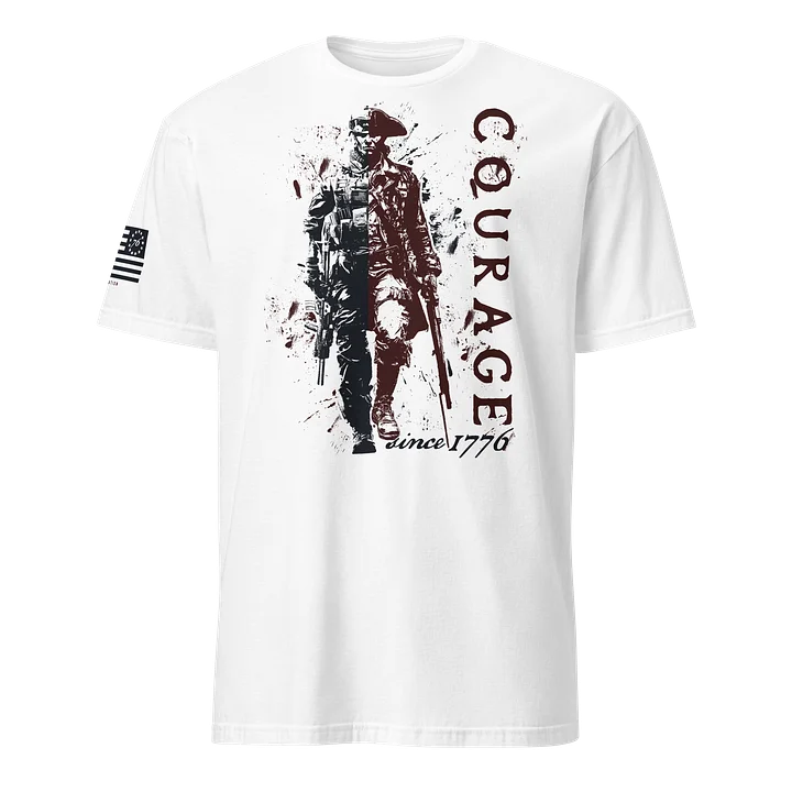 Courage since 1776 product image (9)