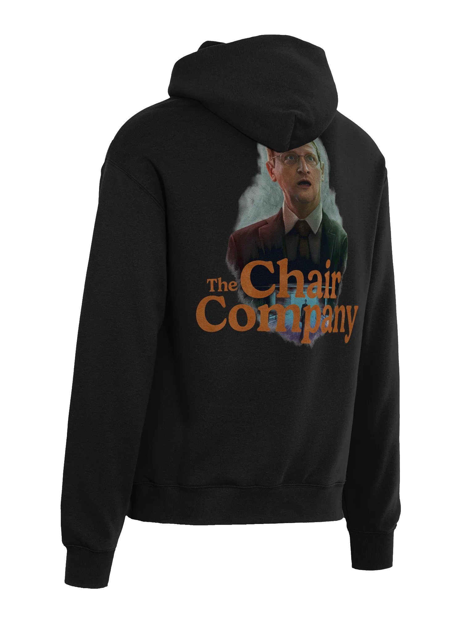 “Vast Criminal Conspiracy” Oversized Hoodie product image (6)